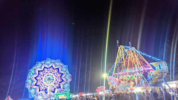 Manunggal Field Battalion 407 / PK