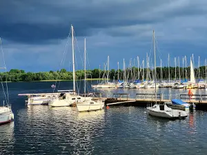 Šeirės pažintinis takas