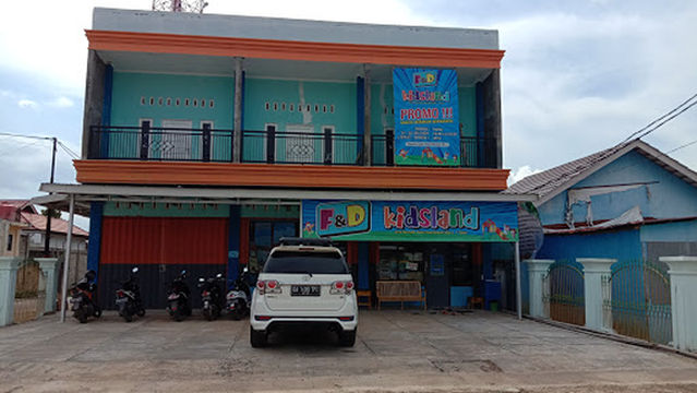F&D Kidsland