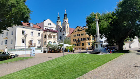 Pfarrkirche St. Michael (Brixen)
