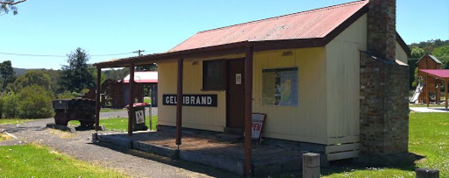 Otways Tourist Park