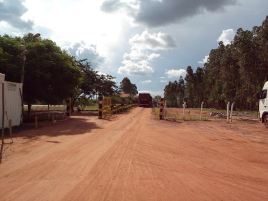 Cargill Parauna GO