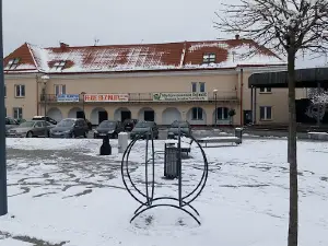 Tarnogród Cultural Center