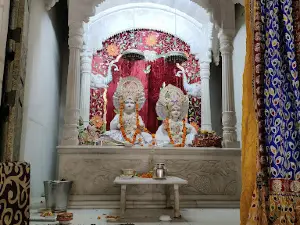 Shri Ram Janki Mandir