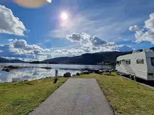 Neset Camping