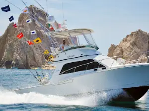 Scorpion Sportfishing