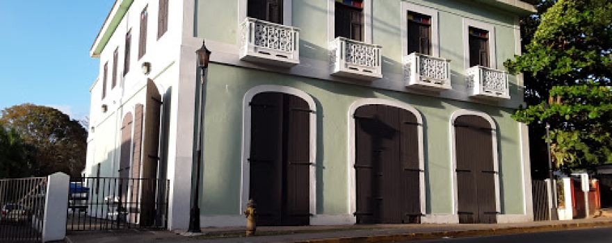 Anfiteatro de Utuado