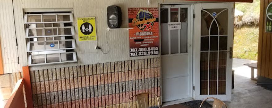 Iglesia Monte de Unción con Amor (IMUA)