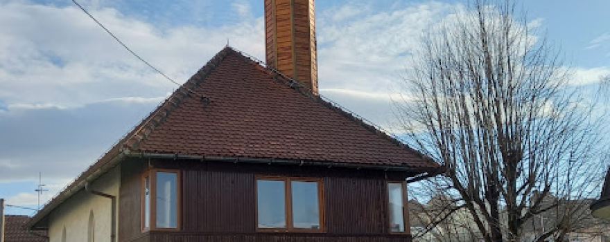 Džamija Bukvara