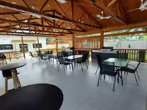 Bulolo Golf and Country Club