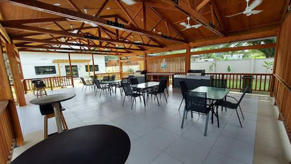 Bulolo Golf and Country Club