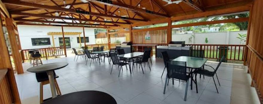 Bulolo Golf and Country Club