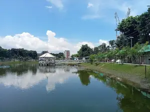 BGB Park বি জি বি পার্ক