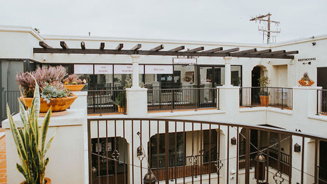 BlushTan Organic Spray Tanning