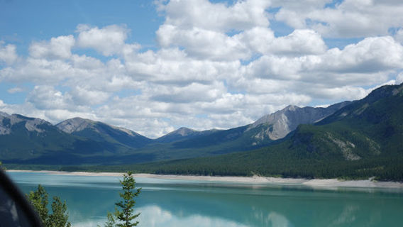 Clearwater County