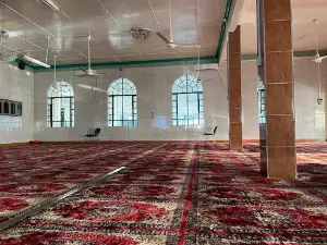 Nausori Masjid