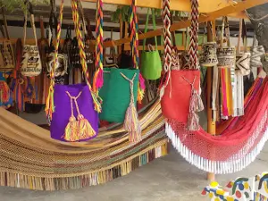 Artesanias El Tio