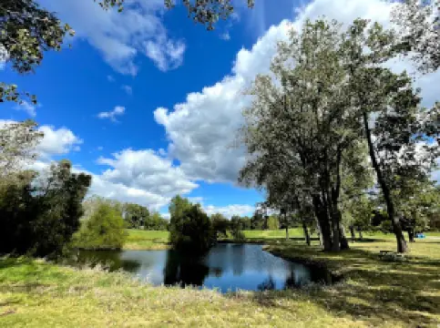 Happy Acres Campground