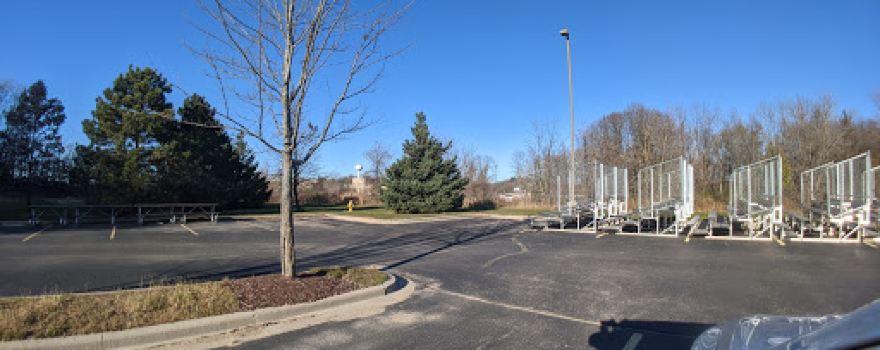 Fireman's Park Upper