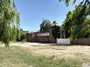 Park Viysʹkovoyi Slavy