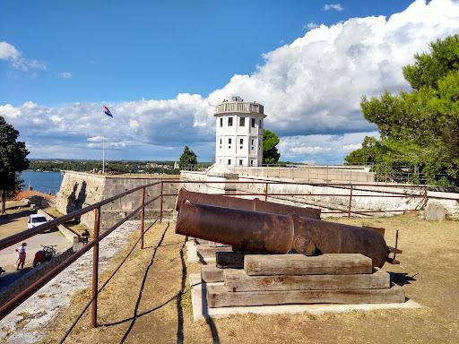 Fortress Kaštel / Castello