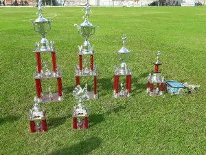 Estadio Municipal de Ayutla