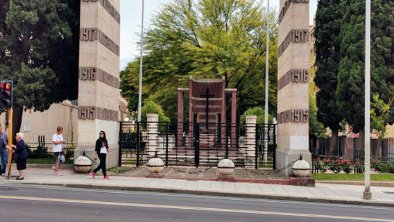 Alcatraz Escape Room