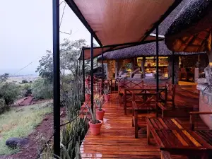 Kidepo National Park Uganda