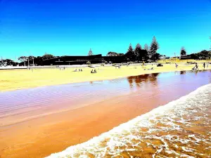 Devonport SLSC