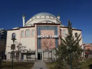 Nokta Cami