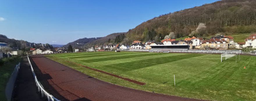 Stade Municipal du Batzenthal