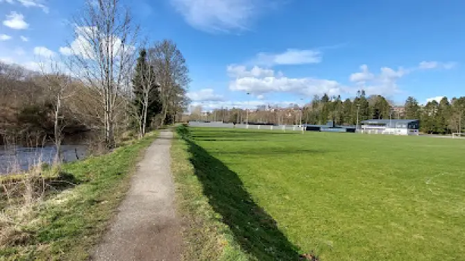 Turriff United Football Club.