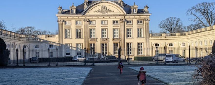 Provinciedomein 't Veld