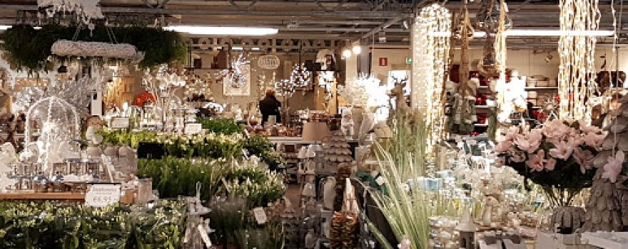 De Bloemenjungle