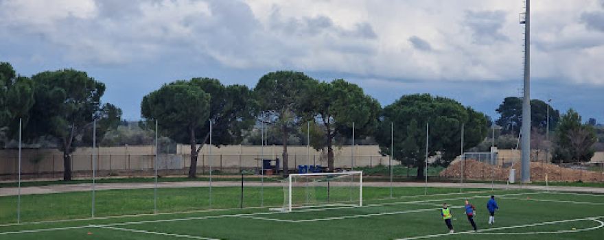 Stadio Comunale "dell'Amicizia"
