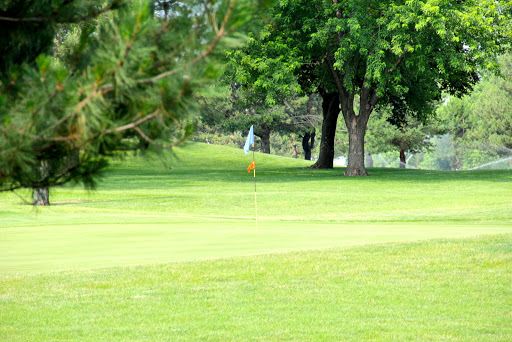 O'Neill Golf Club
