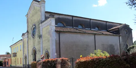 Chiesa di Santa Margherita
