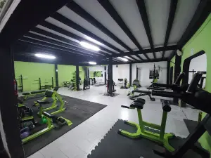 My Gym