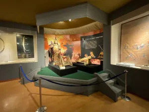 National History Museum