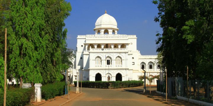 Gandhi Memorial Museum