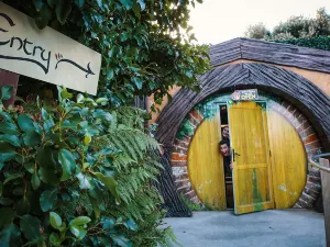 Weta Workshop