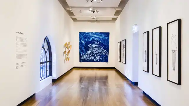 Hotels near Museum of Brisbane