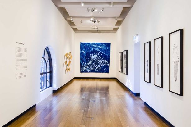 Museum of Brisbane