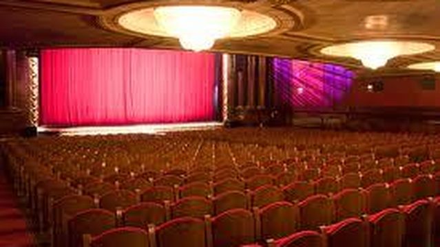 Teatro Infanta Isabel