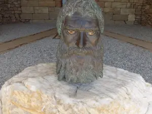 Tomb of Seuthes III