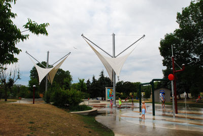 Chinguacousy Park