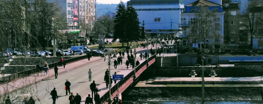 King Milan Square