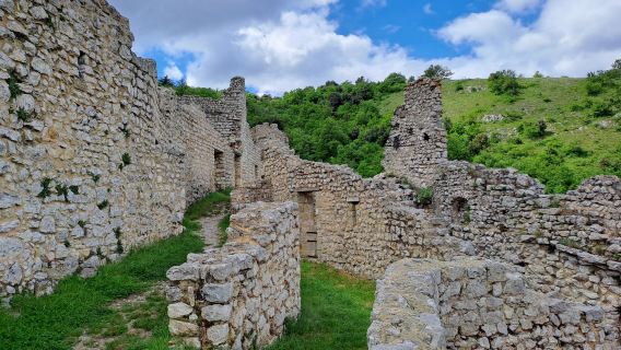 Château de Crussol