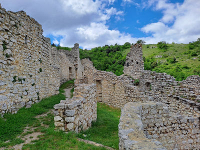Château de Crussol