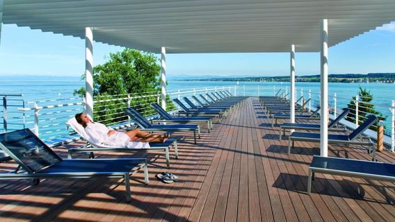 Bodensee-Therme Konstanz